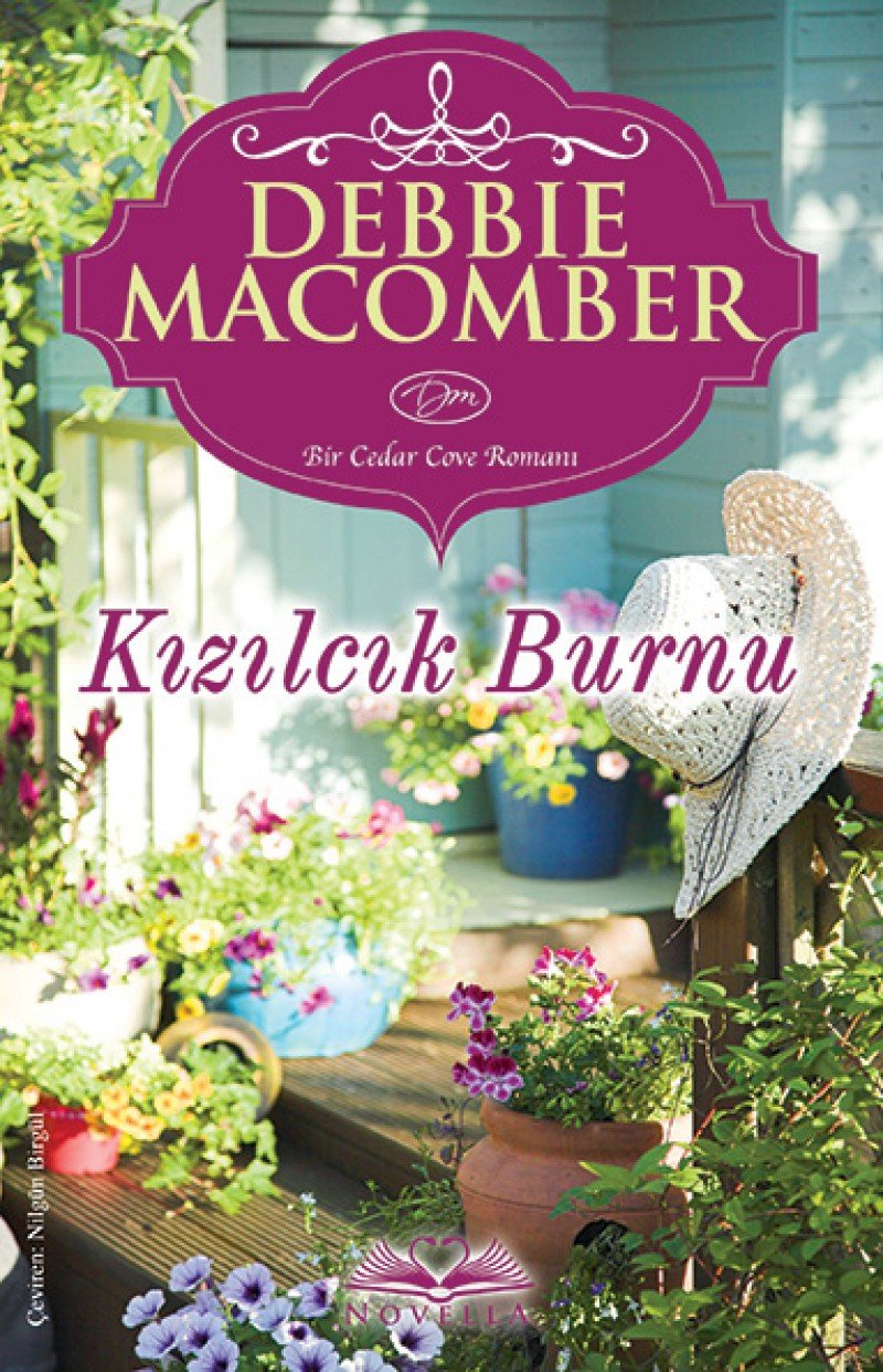 Product Image: Kizilcik Burnu