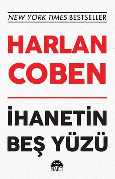 Ihanetin 5 Yüzü Historical Fiction