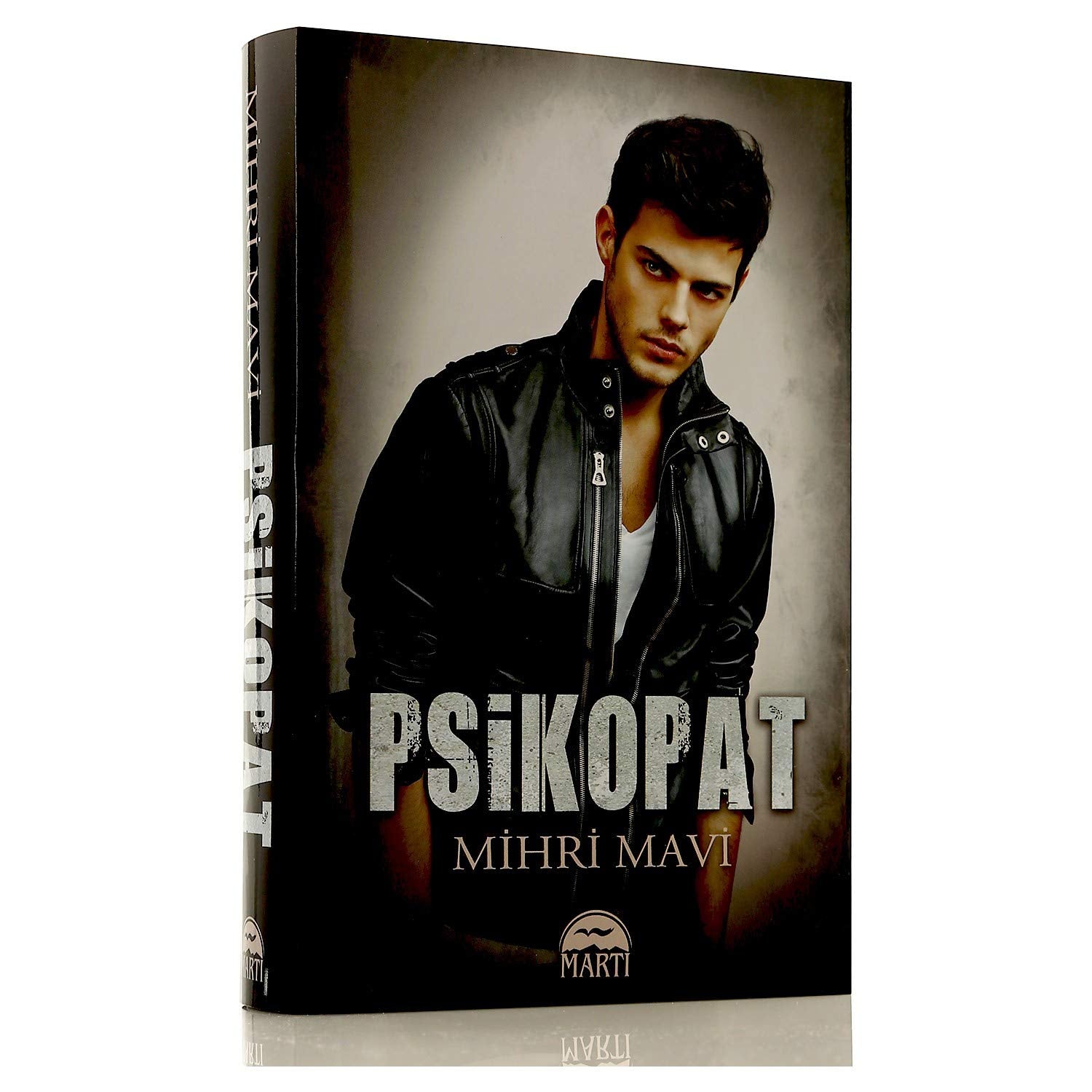 Psikopat Historical Fiction