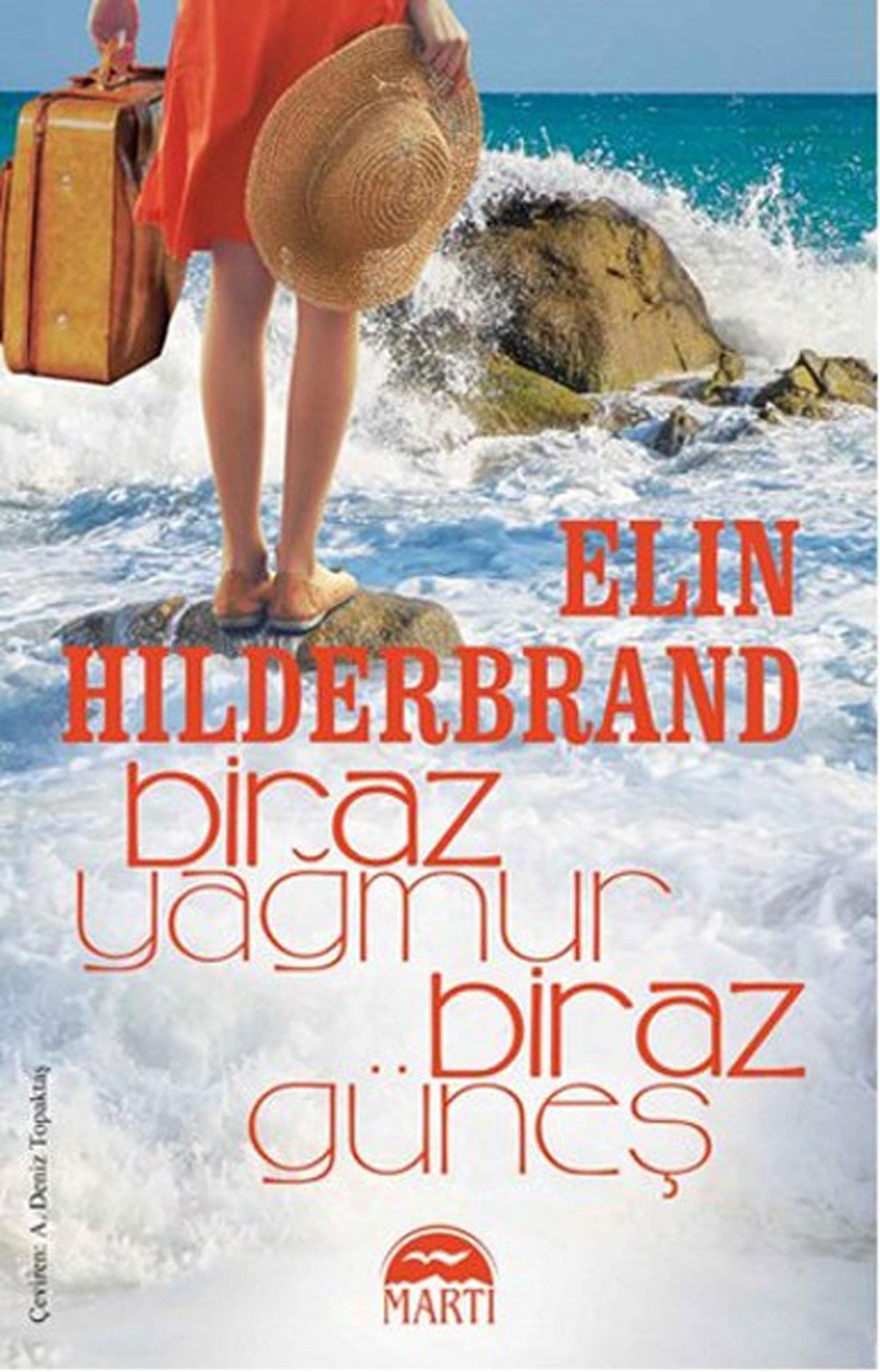 Biraz Yagmur Biraz Günes Historical Fiction
