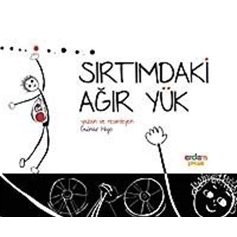 Sırtımdaki Ağır Yük Contemporary literature