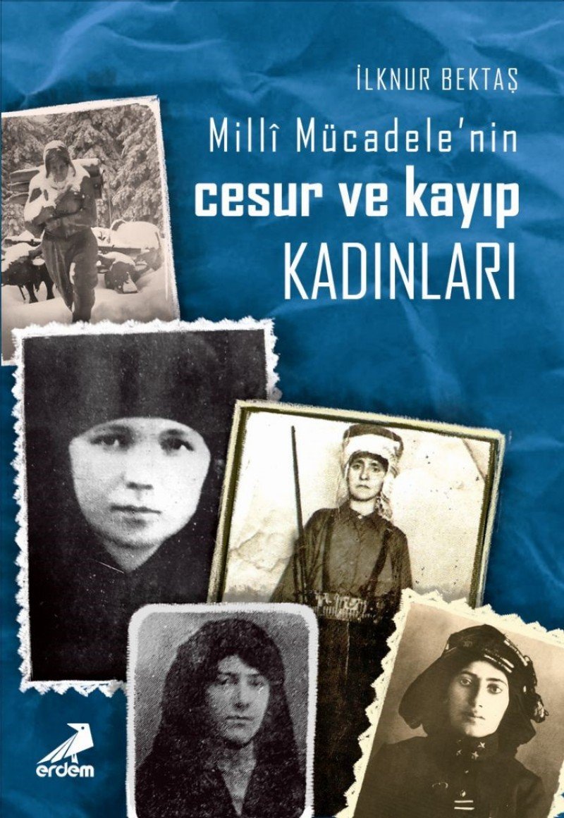 Milli Mücadelenin Cesur ve Kayip Kadinlari Study Guides