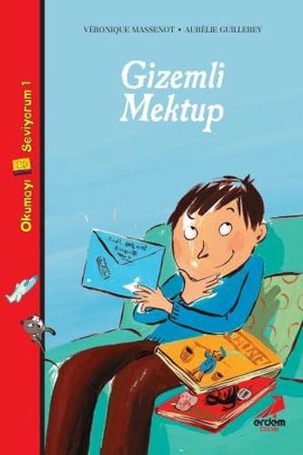 Okumayı Seviyorum 1 - Gizemli Mektup Contemporary literature
