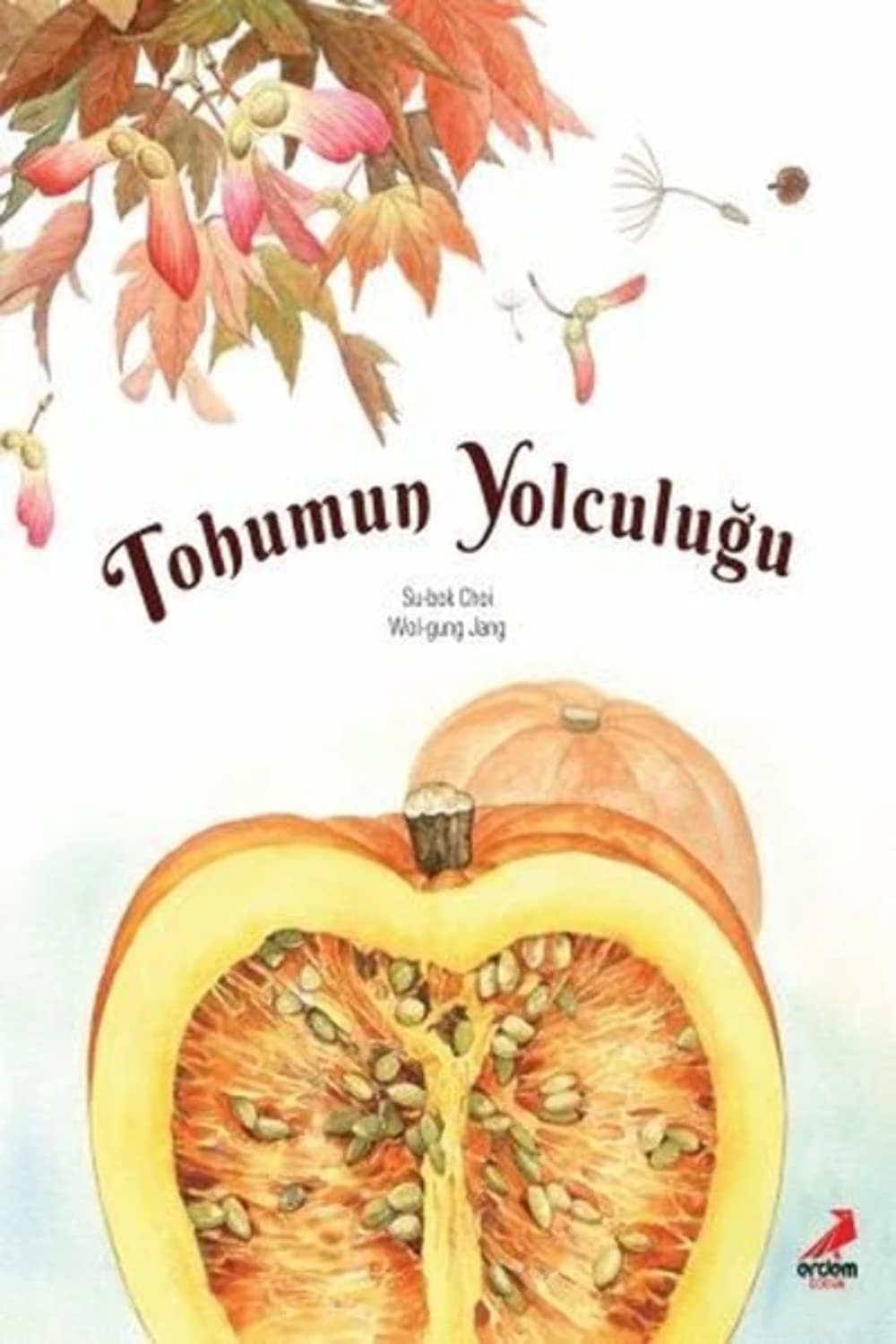 Tohumun Yolculuğu Fairy Tales & Legends