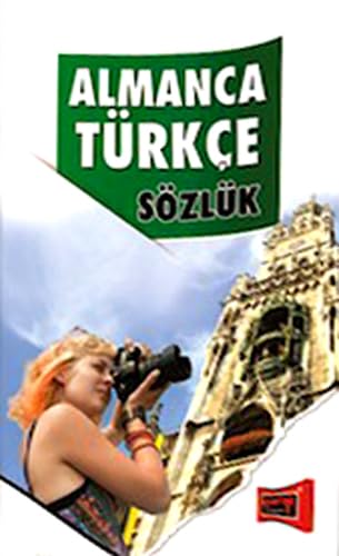 Product Image: ALMANCA TÜRKÇE SÖZLÜK