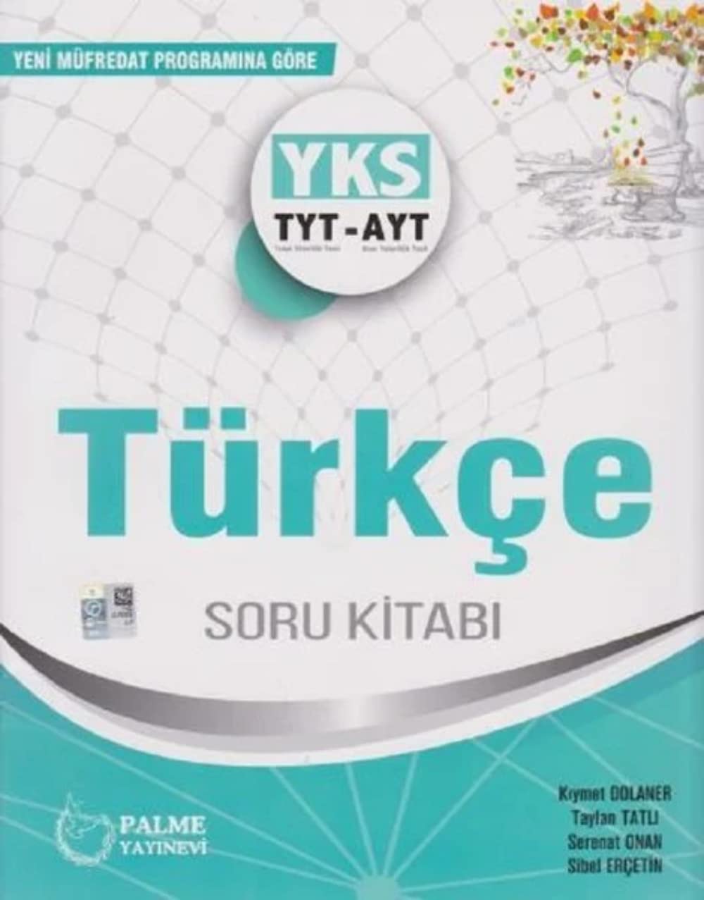 YKS-TYT-AYT Türkçe Soru Kitabı 2019 Historical Fiction