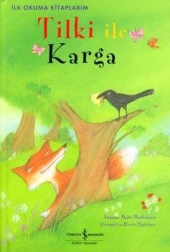 Product Image: TİLKİ İLE KARGA