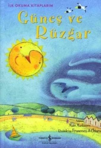 Product Image: GÜNEŞ VE RÜZGAR