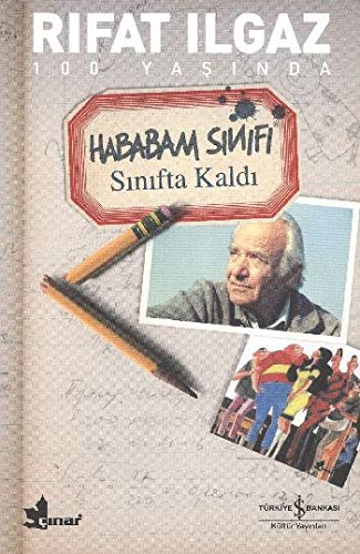 HABABAM SINIFI SINIFTA KALDI Humour & Satire