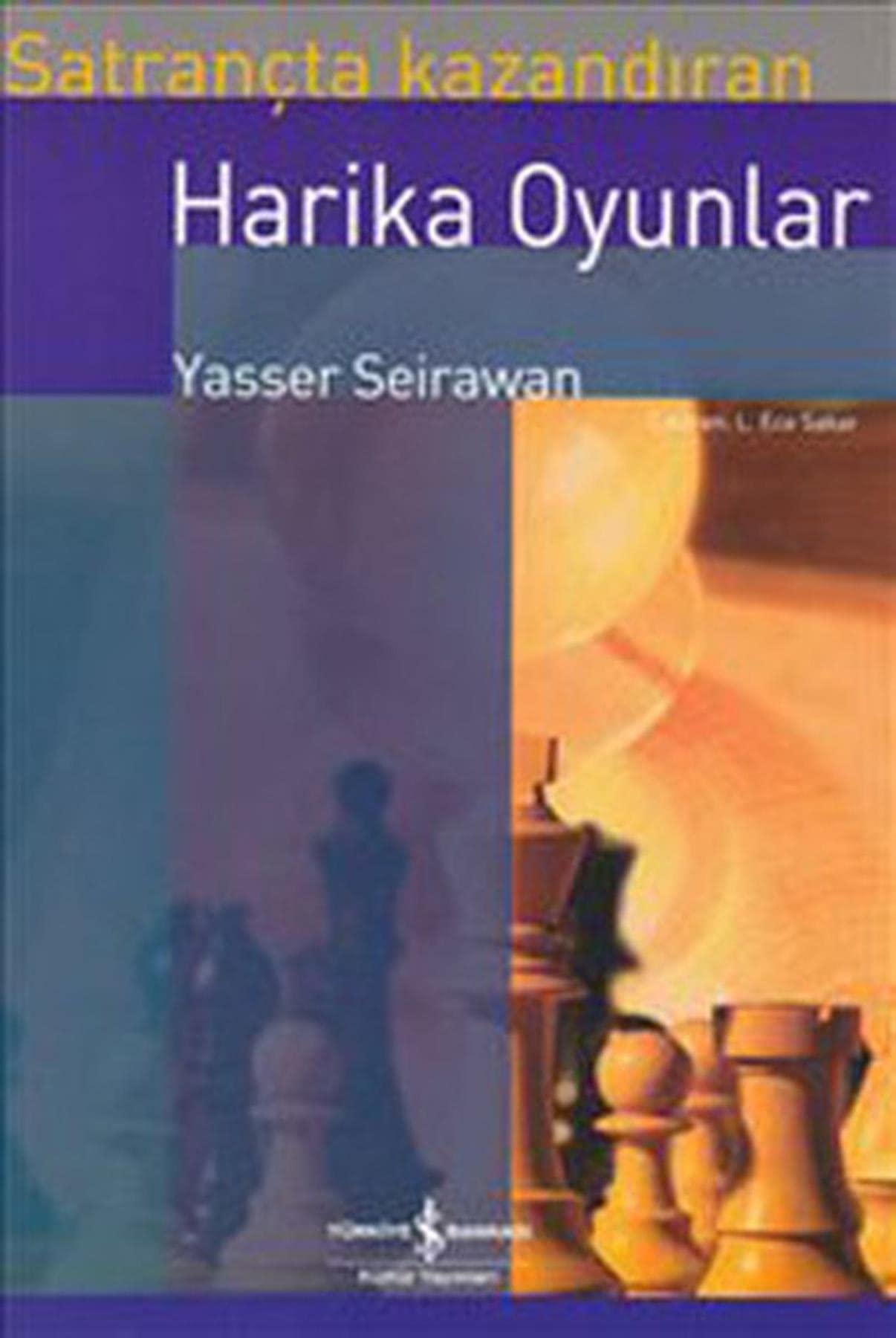 Satrancta Kazandiran Harika Oyunlar Leisure, Home & Garden