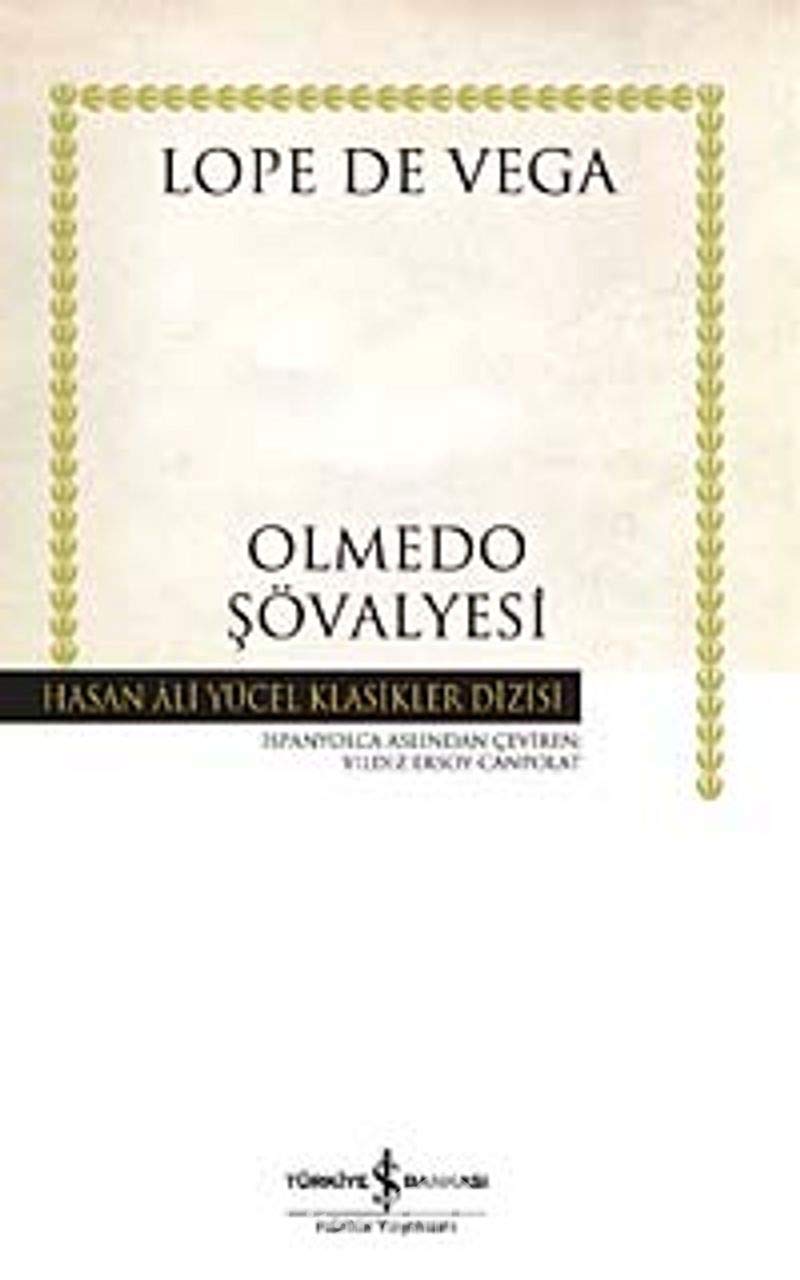 Product Image: Olmedo Şövalyesi