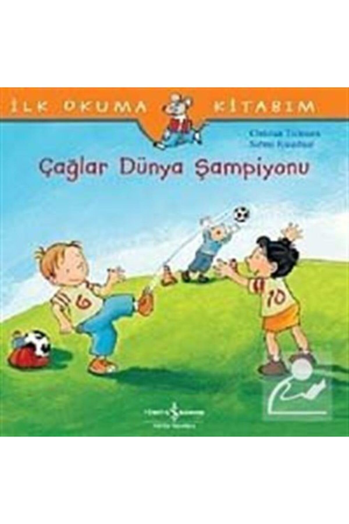 ÇAĞLAR DÜNYA ŞAMPİYONU Fairy Tales & Legends