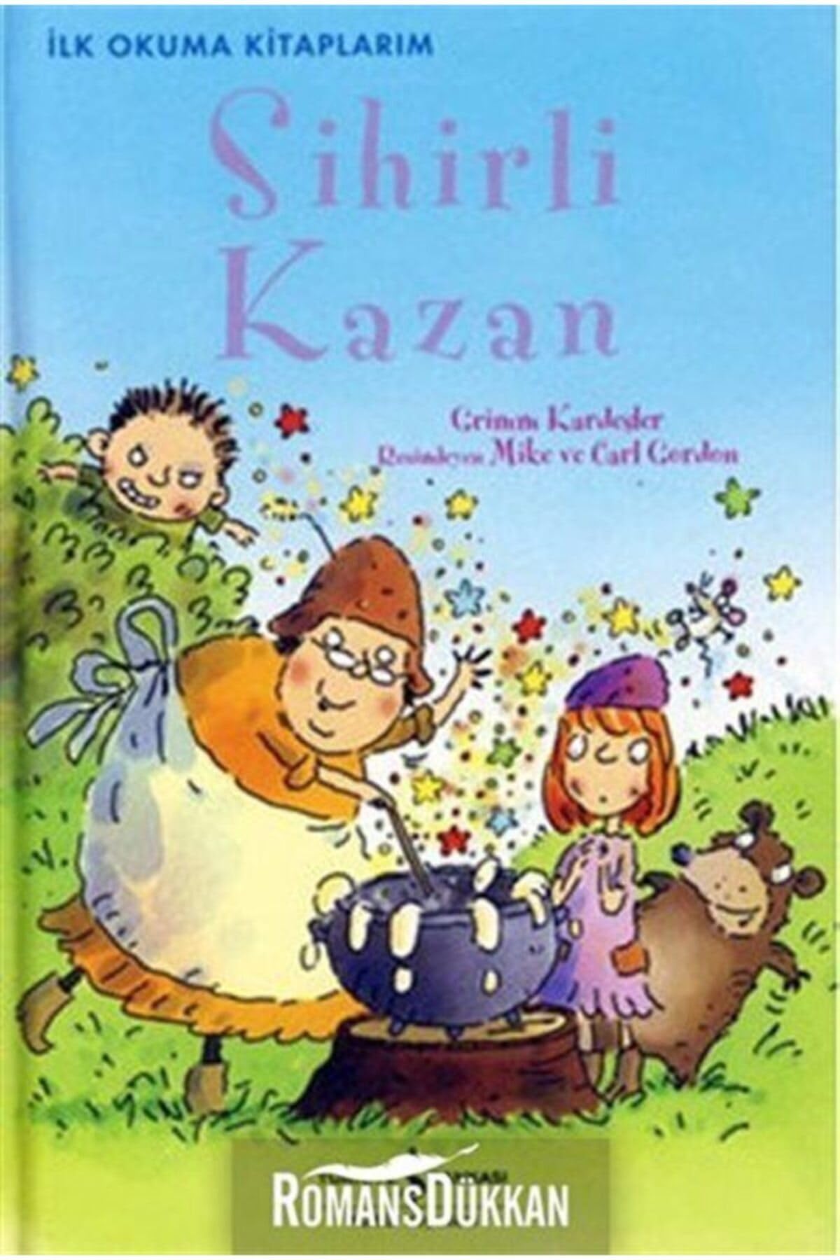 Product Image: Sihirli Kazan