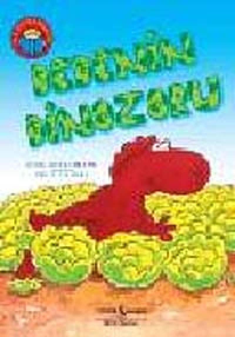 Product Image: DEDENİN DİNOZORU
