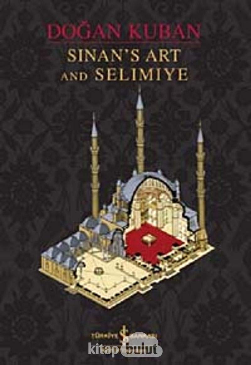 Product Image: Sinan's Art and Selimiye