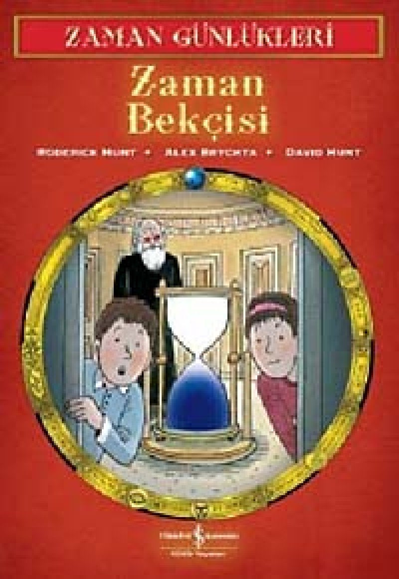 Product Image: ZAMAN BEKÇİSİ