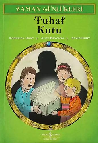 TUHAF KUTU Contemporary literature