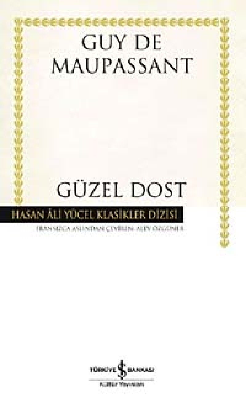 Guzel Dost Books