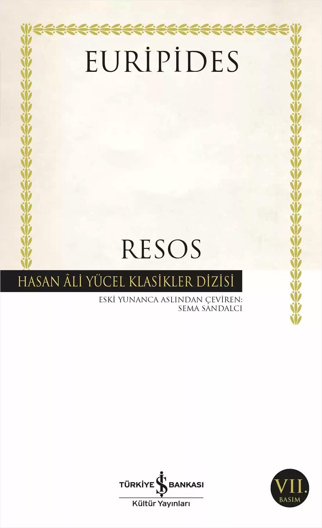 Resos Classics