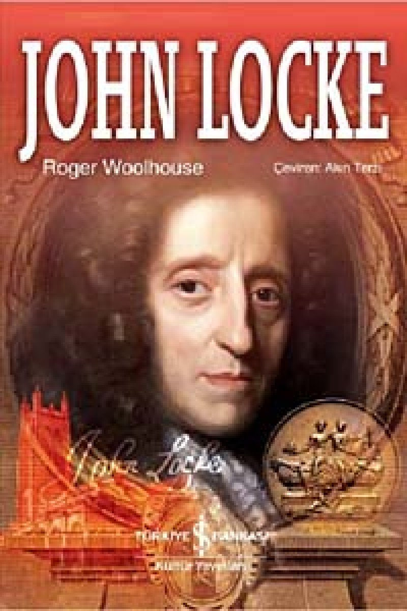 JOHN LOCKE Historical Fiction