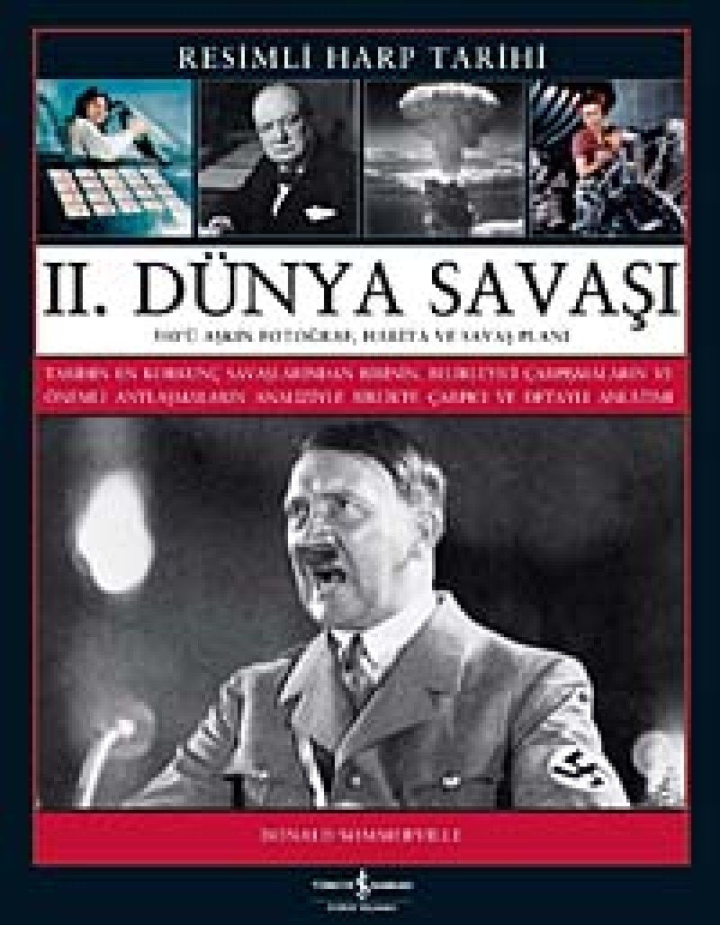 II.DÜNYA SAVAŞI Contemporary literature