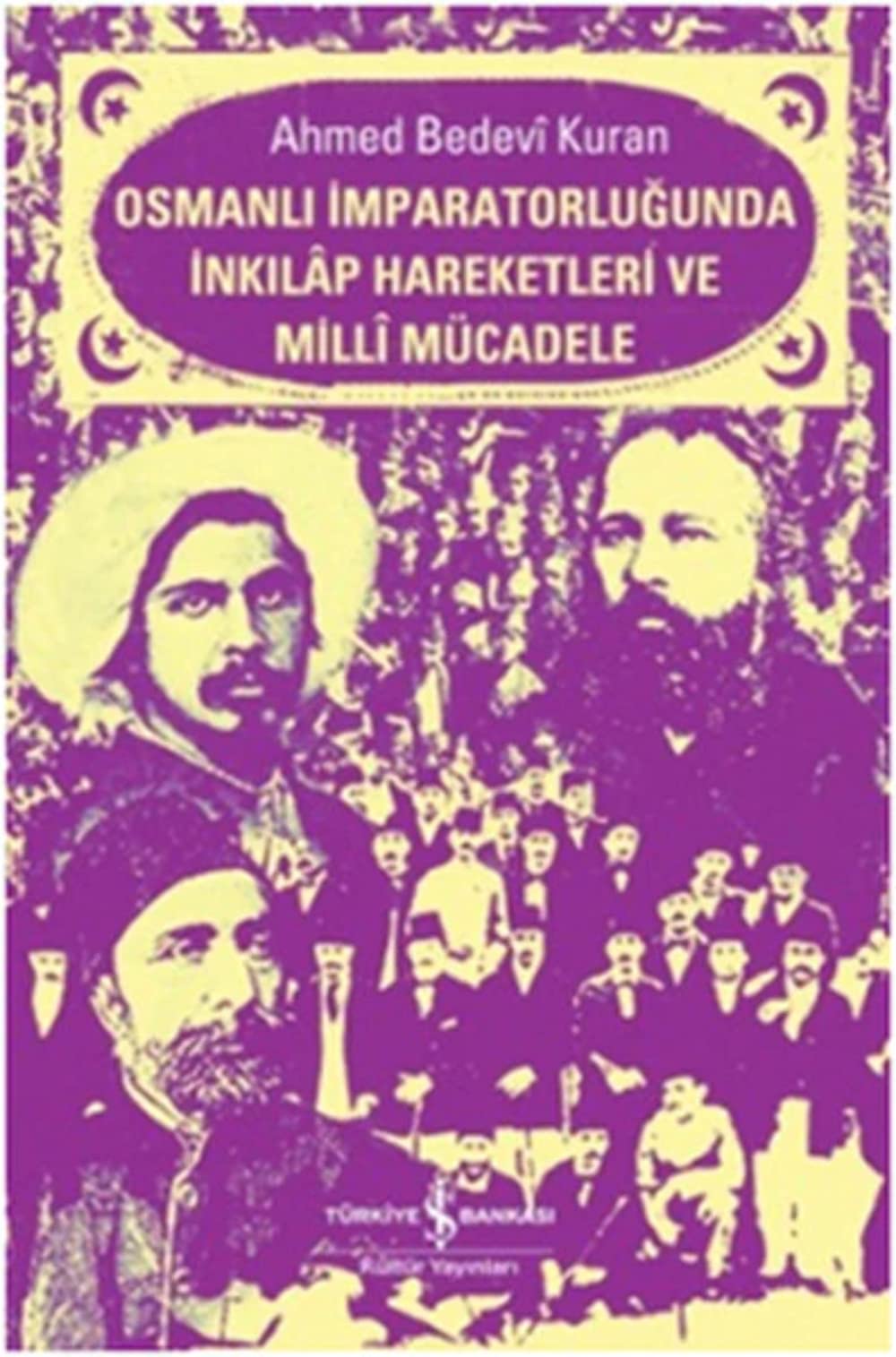 OSMANLI İMPARATORLUĞUNDA İNKILAP HAREK. Politics & History