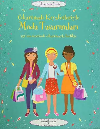 ÇIKARTMALI KIYAFETLERİYLE MODA TASARIMLARI Fairy Tales & Legends