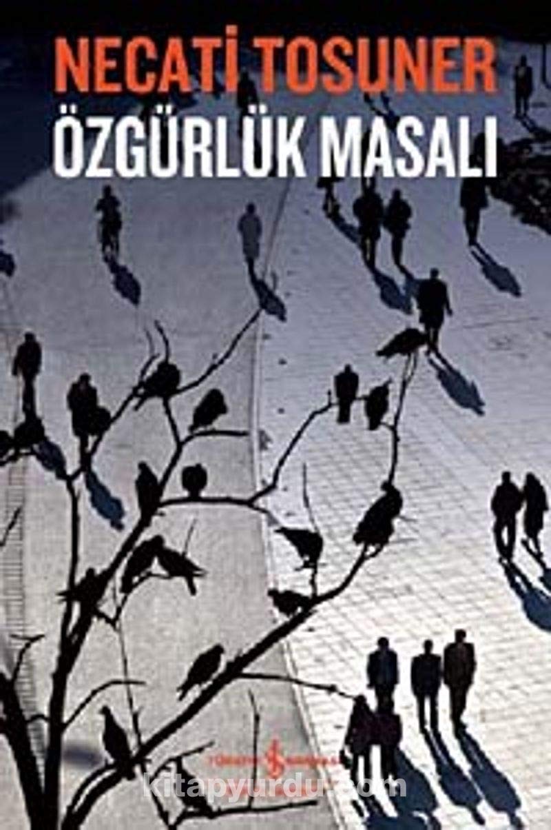 Özgürlük Masali Historical Fiction