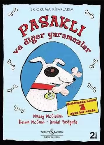 Product Image: PASAKLI VE DİĞER YARAMAZLAR
