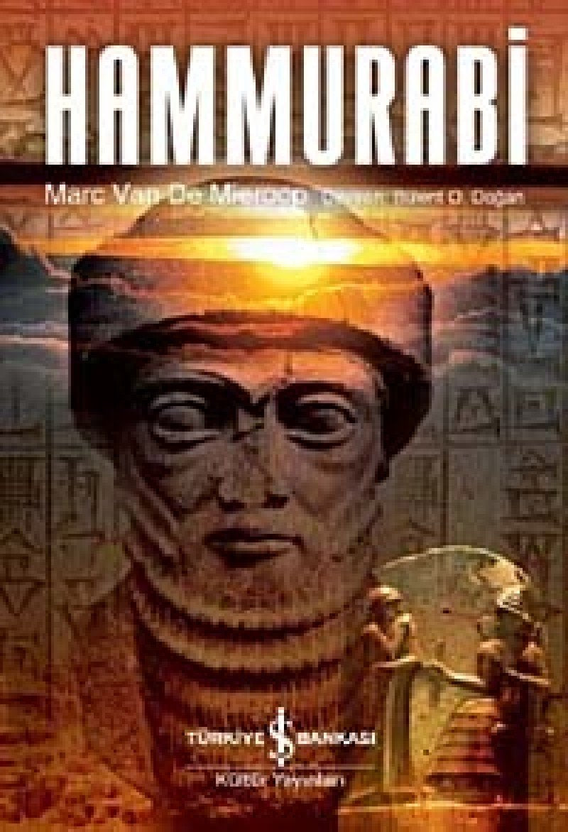 Hammurabi: Babil Krali Hammurabi: Babil Kralı Hammurabi Historical Fiction