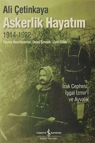 Askerlik Hayatım: (1914-1922) Contemporary literature