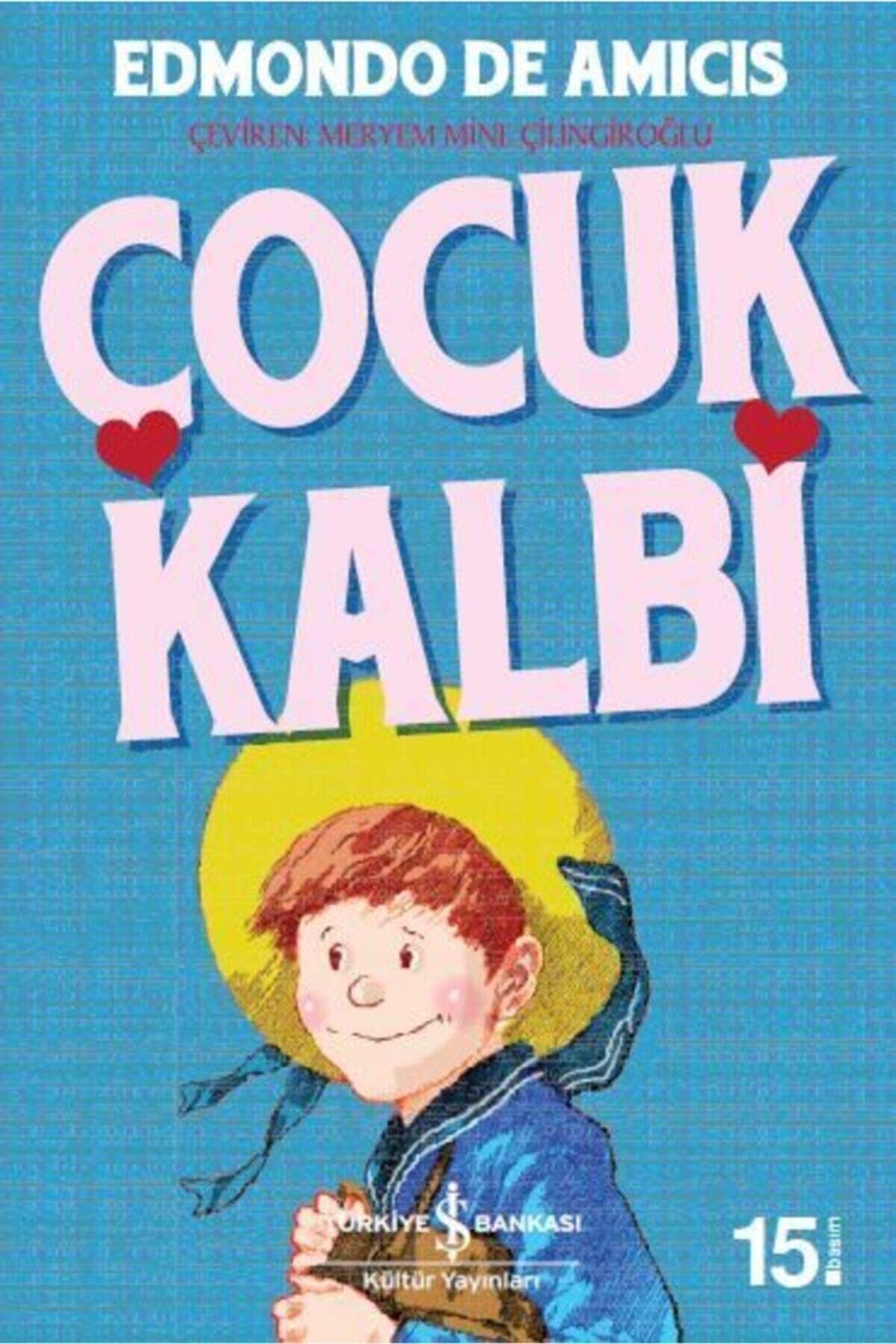 Cocuk Kalbi Fairy Tales & Legends