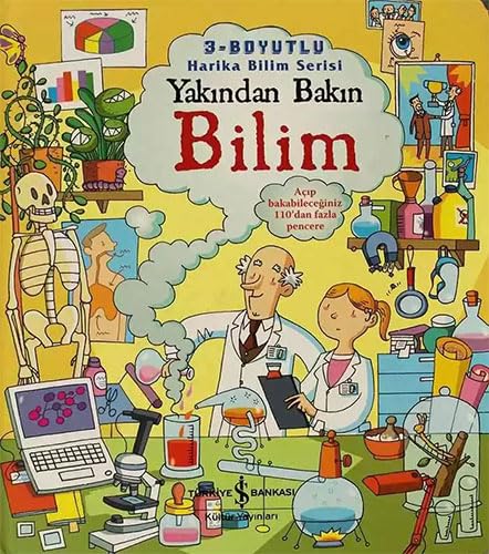 YAKINDAN BAKIN BİLİM Social Sciences