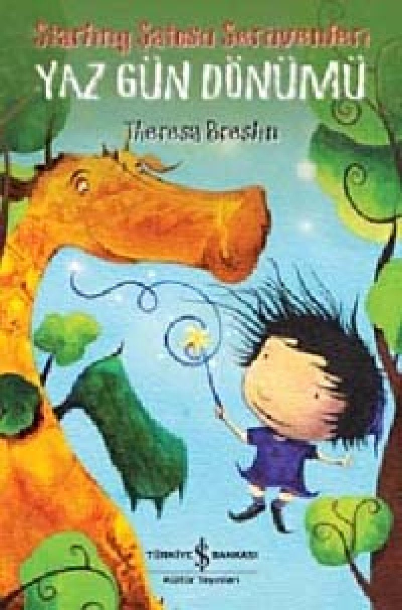 YAZ GÜN DÖNÜMÜ Contemporary literature