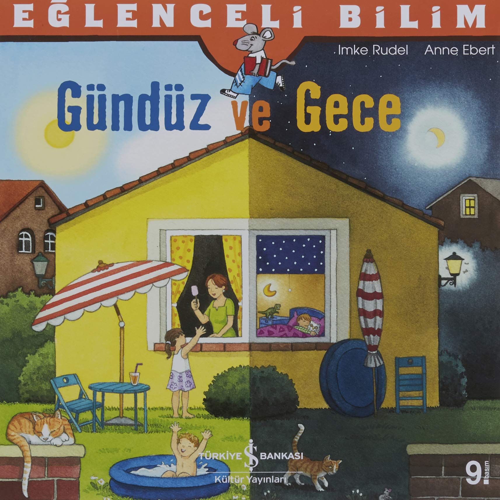 Eglenceli Bilim Gündüz ve Gece Social Sciences