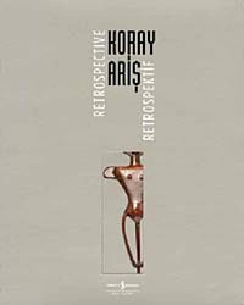 Koray Aris Retrospektif Contemporary literature