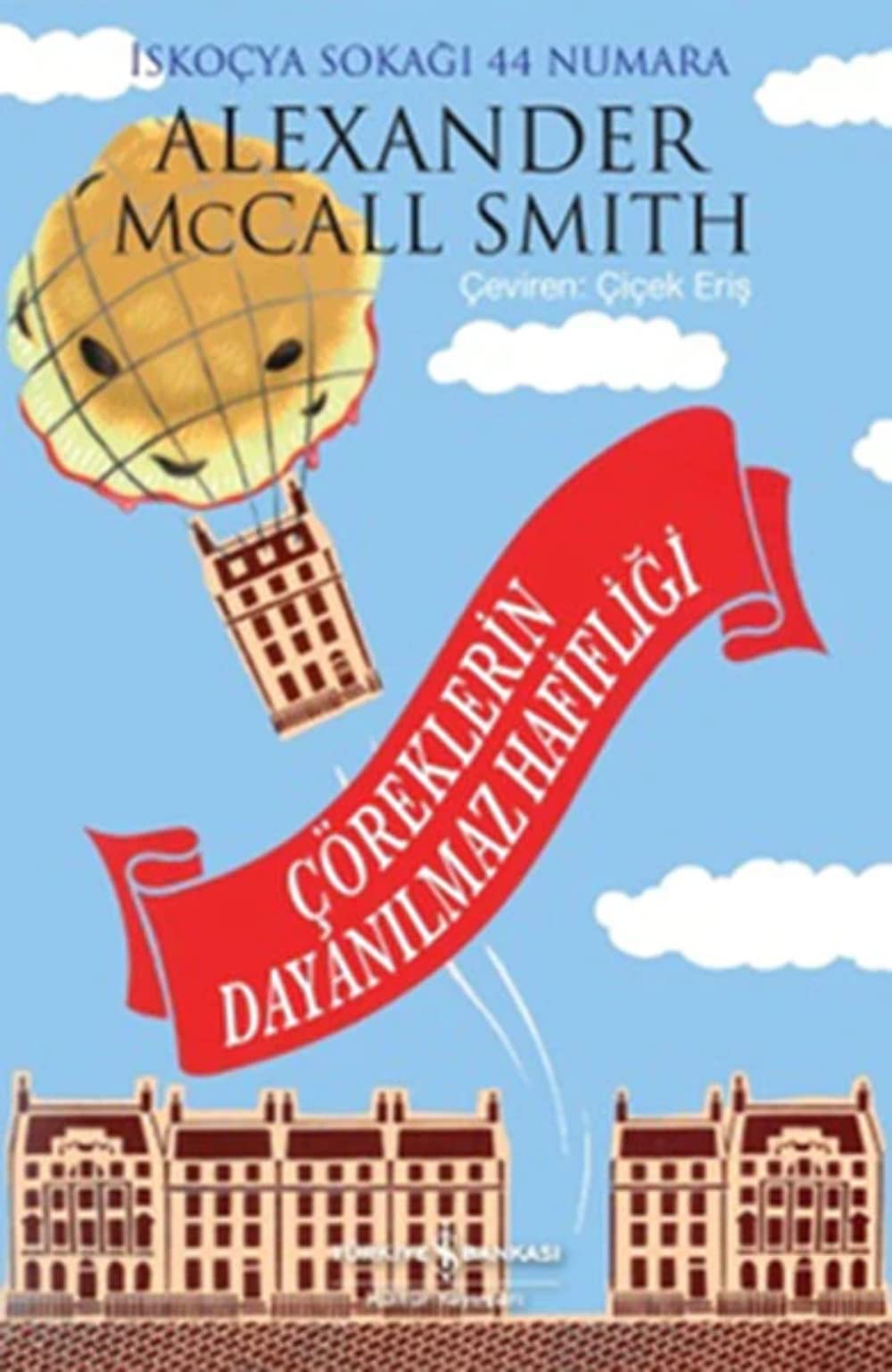 ÇÖREKLERİN DAYANILMAZ HAFİFLİĞİ Historical Fiction