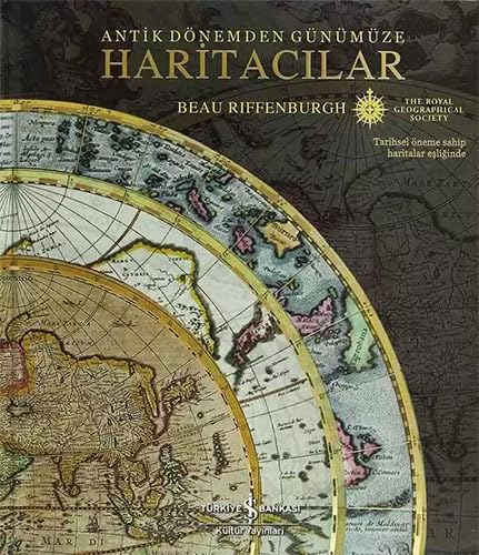 ANTİK DÖNEMDEN GÜNÜMÜZE HARİTACILAR Social Sciences