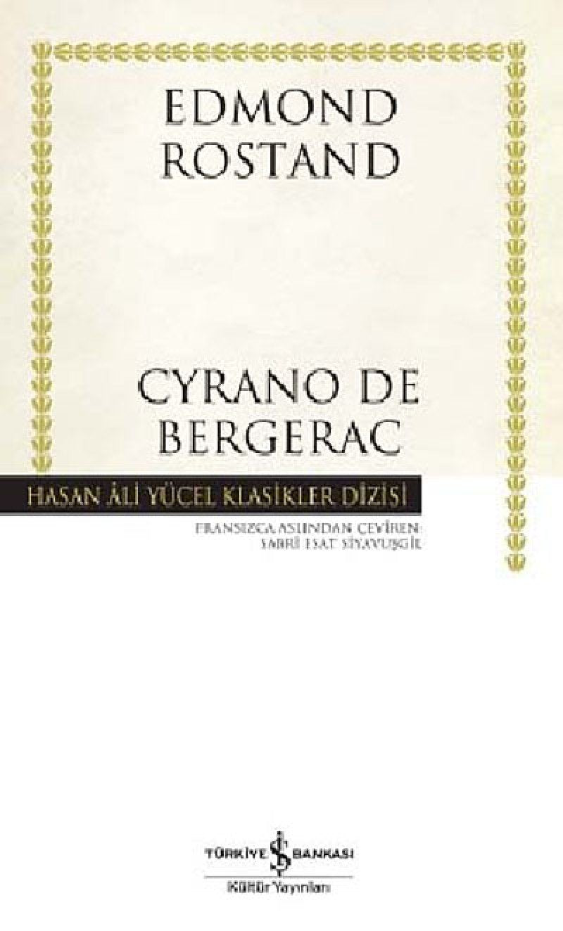 Product Image: Cyrano De Bergerac