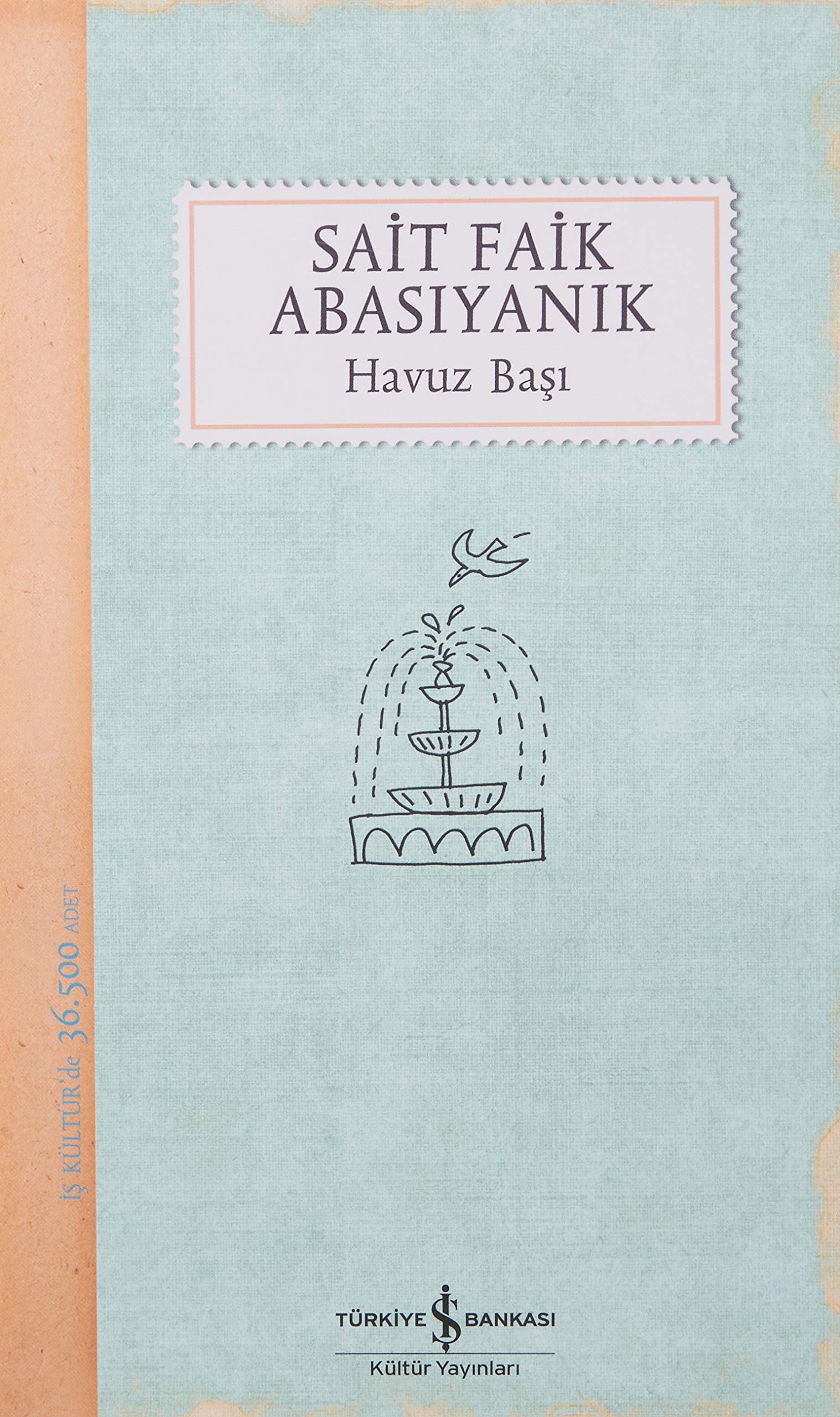 Product Image: Havuz Basi