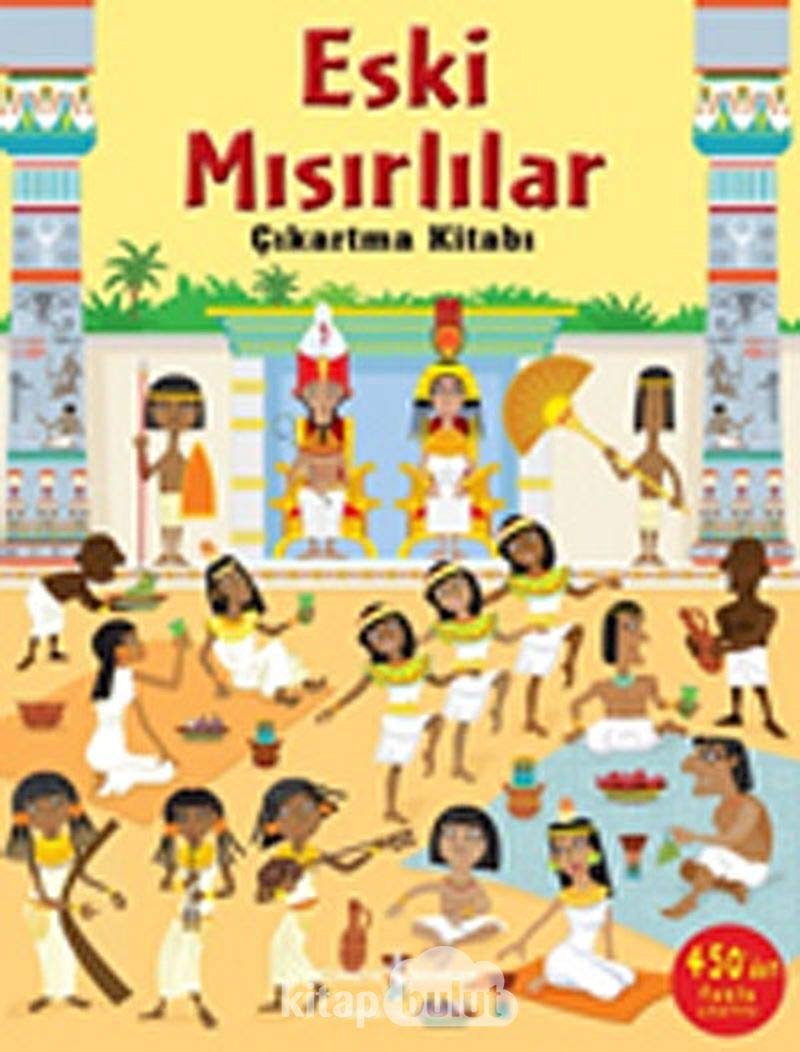 Eski Misirlilar Cikartma Kitabi Contemporary literature
