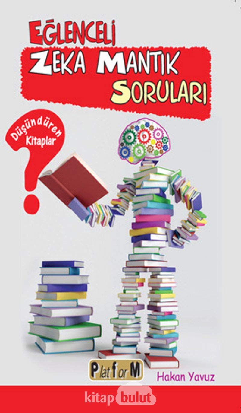 Eğlenceli Zeka Mantık Soruları Leisure, Home & Garden