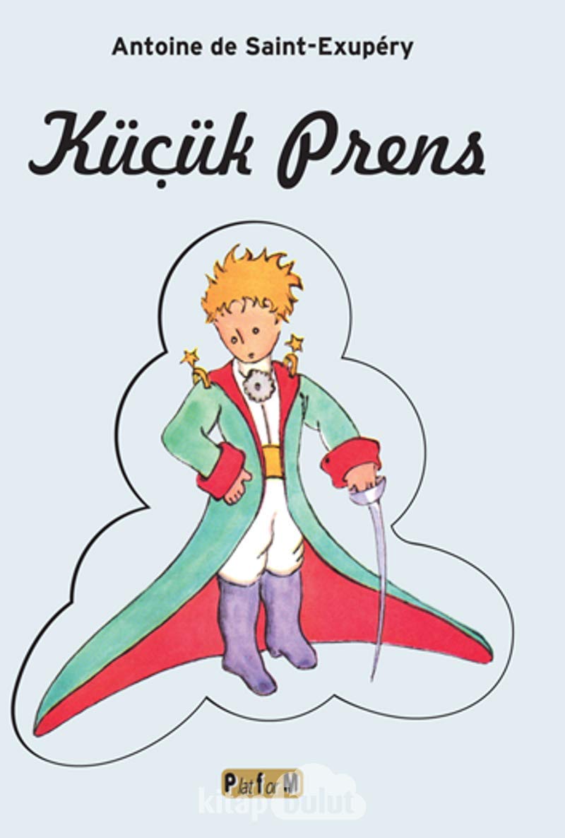 Kücük Prens Fairy Tales & Legends