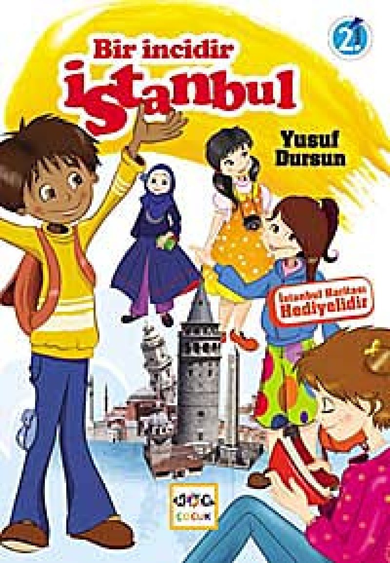Product Image: Bir Incidir Istanbul