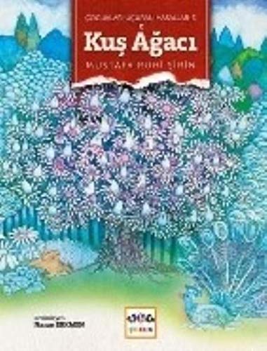 Product Image: Kuş Ağacı (Ciltsiz)
