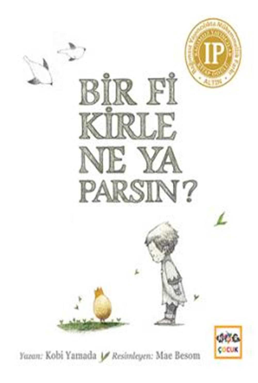 Bir Fikirle Ne Yaparsin Contemporary literature