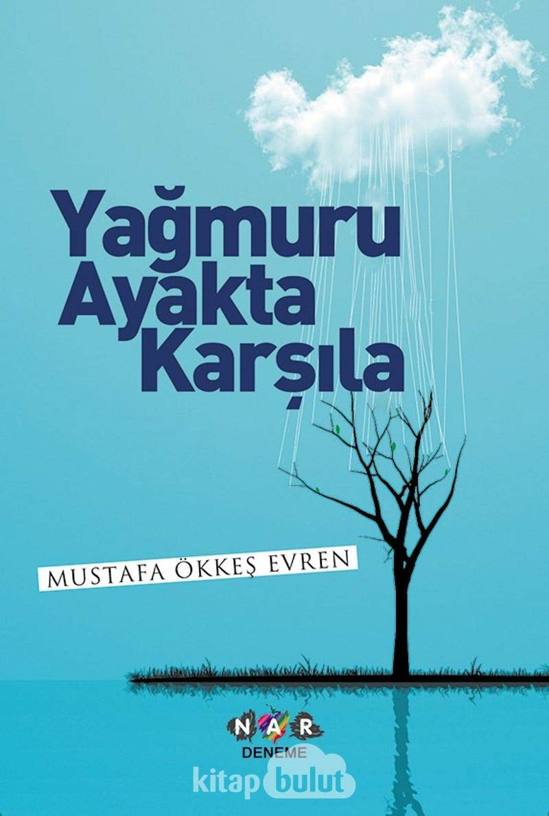 Yagmuru Ayakta Karsila Books