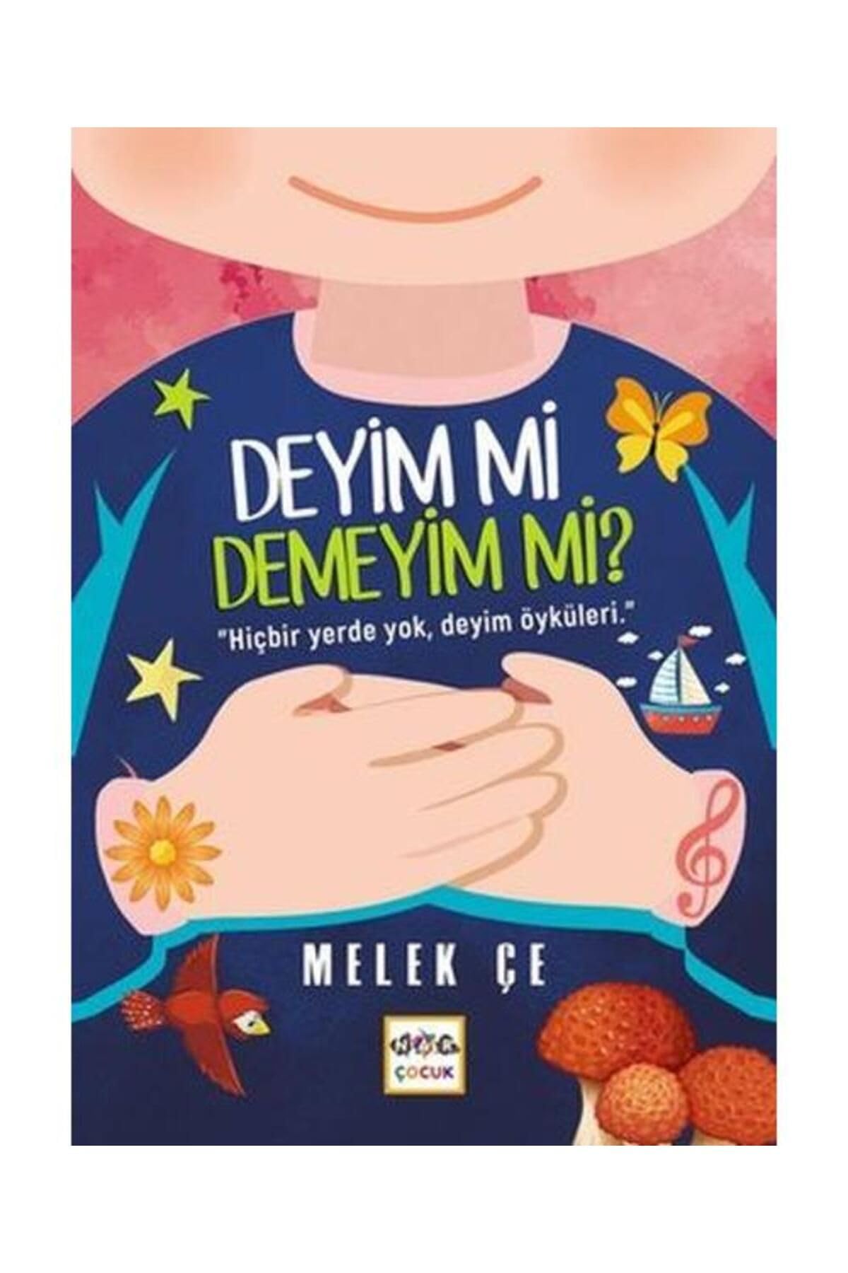 Deyim mi Demeyim mi?: Hiçbir Yerde Yok, Deyim Öyküleri Fairy Tales & Legends