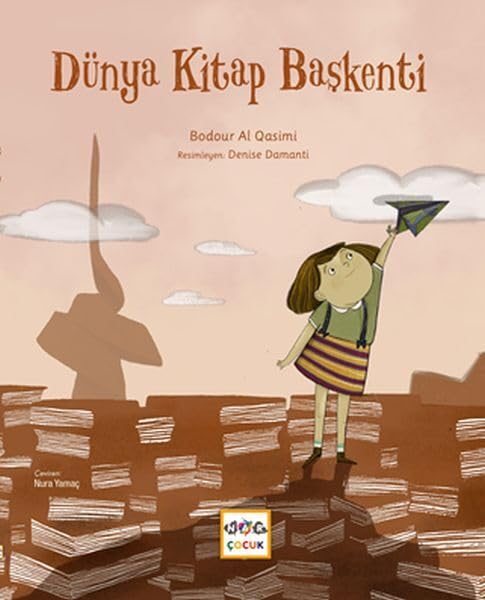 Dünya Kitap Başkenti- Ciltli Books