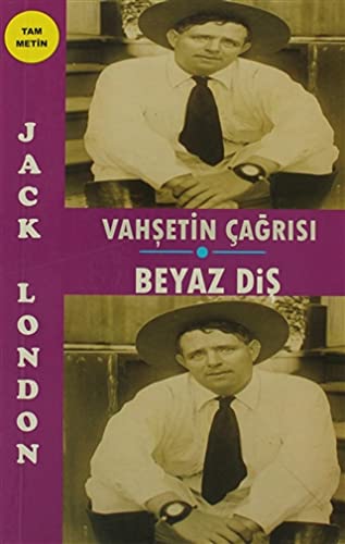 VAHŞETİN ÇAĞRISI-BEYAZ DİŞ Contemporary literature
